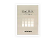 PLAN BOOK