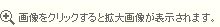 画像をクリックすると拡大画像が表示されます。